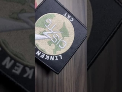 Ukuran Lubang Standar Atau Kustom Pakaian Trim Aksesori untuk Aksesori Tahan Lama