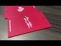 Kompatibilitas Cocok untuk Sebagian Besar Tag Standar Tag Pakaian Kustom dengan Gaya Snap Lock