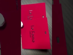 Label Gantung Pakaian