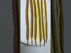 Paket 15 pengikat dengan logo dan kinerja yang disesuaikan