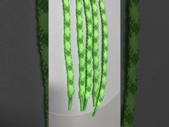 Plastik Tekstur Cord Zipper Puller untuk Versatile Zipper Penanganan dan Manajemen