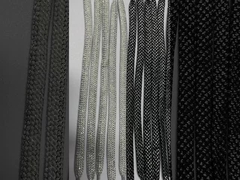 Pengetikan Zipper Kabel