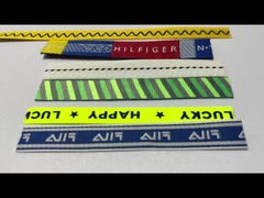 Tingkatkan dengan Tag Pakaian Kustom, Teknik Broad Loom, dan Label Bordir