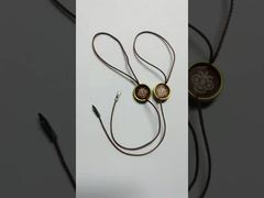 Perlengkapan pengikat tag nilon yang aman dan tahan lama untuk penandaan dan pelabelan yang aman dan tahan lama