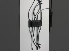 Menandai dan Menandai Tanpa Upaya Dengan Pegang Tag Nylon yang Kuat dan awet