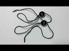 Standar tali nilon berlapis kelas industri untuk aplikasi yang kuat dan tahan lama