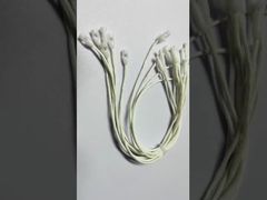 Tingkatkan Sistem Tag Anda dengan Pengancing Tag Nylon yang awet dan Berkinerja Tinggi