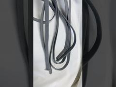 Pengetikan Zipper Kabel