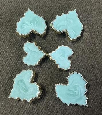 Fashion Eco Friendly Garment Buttons Essential for Sustainable Fashion Brands and Modern Apparel Manufacturing Processes