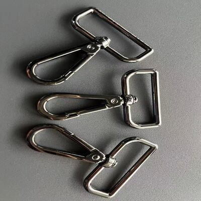 Detachable Strap Bag Making Accessories Crafted for Everyday Wide Range of Components to Enhance Bag Functionality