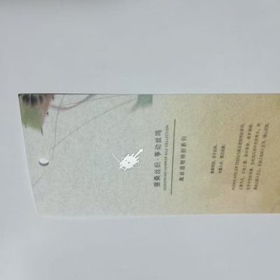 T-Shirt yang dapat dikompos, tag gantung, pakaian khusus, tag swing, ODM