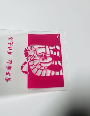 Custom Apparel Hang Tags Label Untuk Kaos Gaun Perhiasan Ritel Kemasan