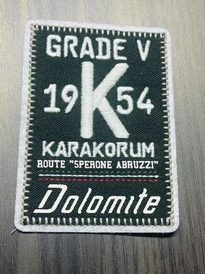 Bulk Patch Garment Custom Sew On Labels Untuk Aksesoris Pakaian