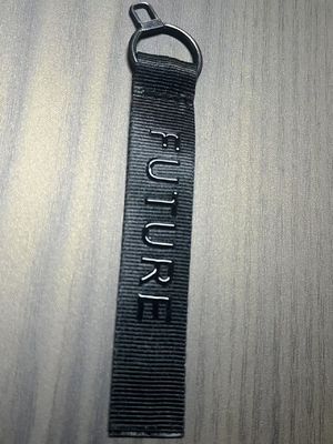 Merek pakaian persegi panjang Patch Garment Trim Dan Aksesoris Pencetakan warna penuh