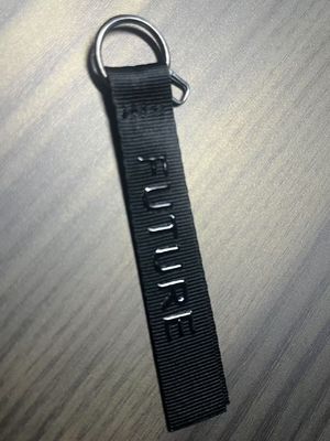 Merek pakaian persegi panjang Patch Garment Trim Dan Aksesoris Pencetakan warna penuh