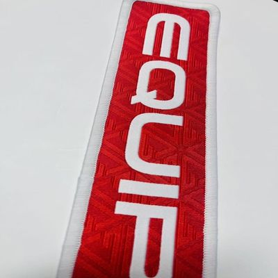 Label Pakaian yang Dipersonalifikasi Tag Pakaian