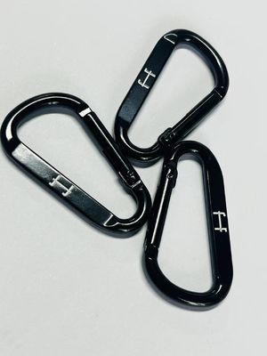 Tas yang dibuat khusus Perlengkapan Hardware Tas Aksesoris Kunci Kunci