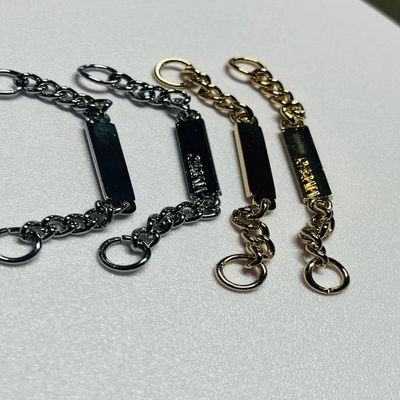 Polishing Plating Tas Kulit Membuat Aksesoris Alat Untuk Die Casting Belt
