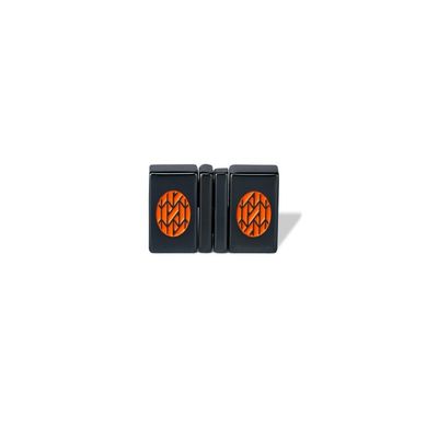 ODM Plated Purse Bag Membuat Perlengkapan Aksesoris Hardware