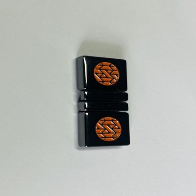 ODM Plated Purse Bag Membuat Perlengkapan Aksesoris Hardware