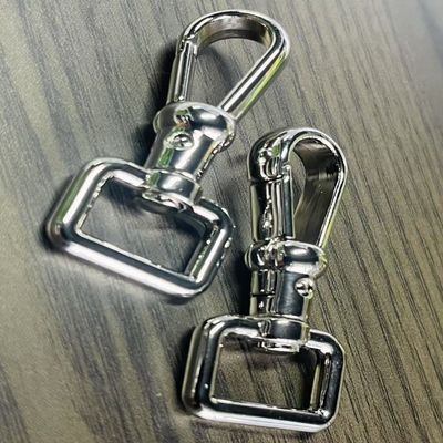 Bag Woodpecker Membuat Aksesoris Perlengkapan Hardware Polishing Removable Strap