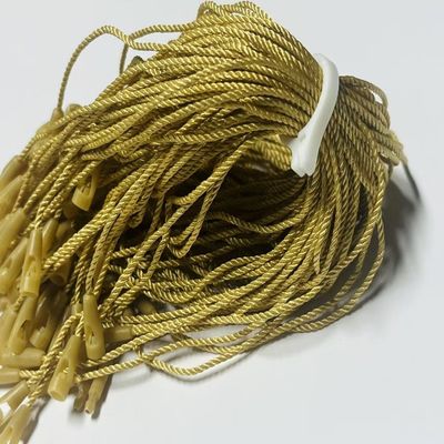 Airproof Dipaku Nylon Pakaian Tag Fasteners Snap Lock Pin Loop