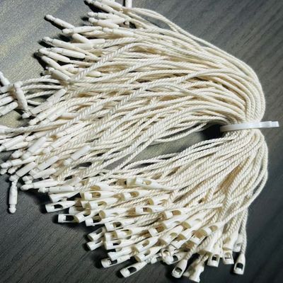 Perekat Tag Nylon Tahan Cuaca Untuk Pakaian Harga Tagging dan Label