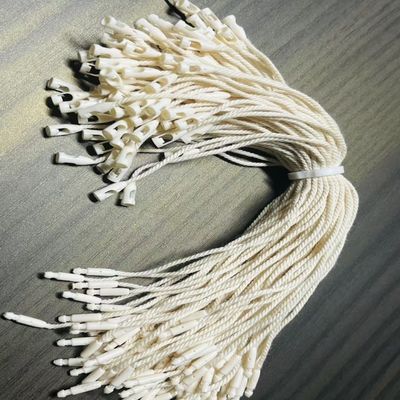 Perekat Tag Nylon Tahan Cuaca Untuk Pakaian Harga Tagging dan Label