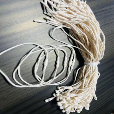 Perekat Tag Nylon Tahan Cuaca Untuk Pakaian Harga Tagging dan Label