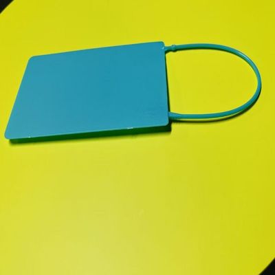 Anti pencurian pakaian toko pakaian keamanan tag 100pcs Per paket