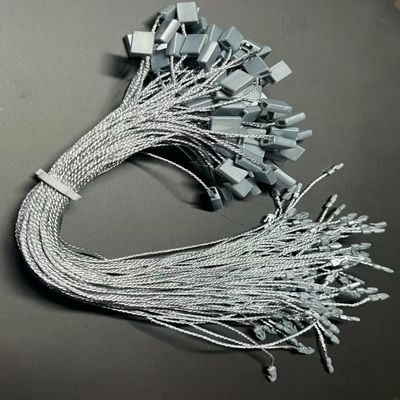 Perlengkapan Tangan Aluminium Plastik Untuk Pakaian Kain