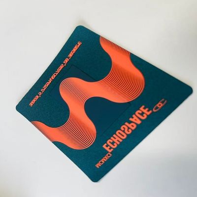 Ink Screen Printing Heat Transfer Clothing Labels Perfect Addition to Jeans Pet Size 42*62