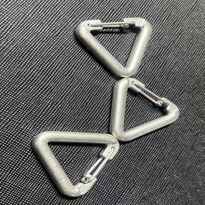 Die-casting Polishing Plating Crafted Bag Making Accessories Featuring Customer Logo Perfect for Everyday Applications