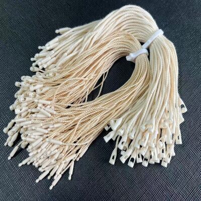 Suitable For In Various Industries Braided Nylon Rope 0.2 Inches Width Heavy Duty Perfect Choice For Multiple Industrial Tasks