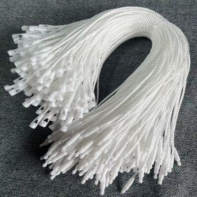 Heat Resistant Up To 200°F Braided Nylon Rope 0.2 Inches Diameter Strong Durable Flexible Perfect For Marine And Outdoor