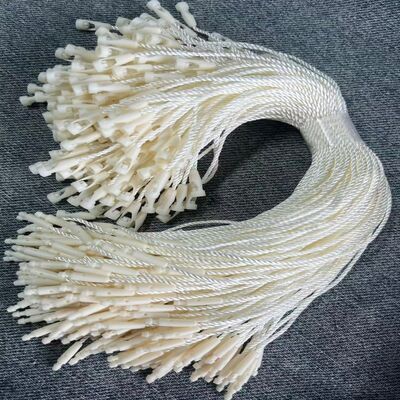4 Inches Strong and Durable Braided Nylon Rope Provides Long Lasting Performance in Demanding Industrial Applications