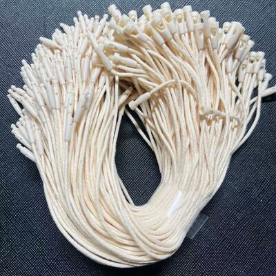 Nylon Braided Nylon Rope Engineered for Tagging And Labeling Providing Performance and Flexibility in Multiple Industrial Settings