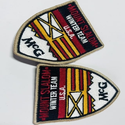 Desain Kustom Pakaian, Ornamen, Aksesori dengan Hang Tag yang Dapat Disesuaikan