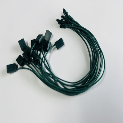 0.2 Inches Diameter Plastic Tag Fastener Eco-Friendly and for Casual Gatherings