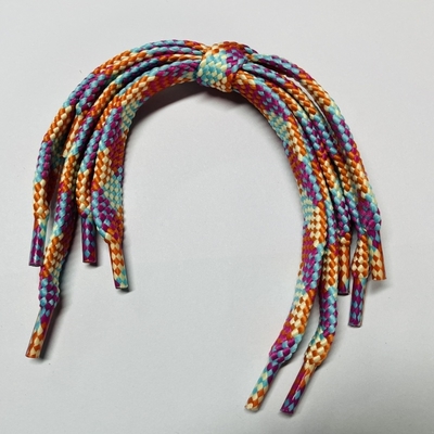 Logo Kustom Diterima Tarikan Ritsleting Tali Paket Isi 15 Pilihan Desain Bulat