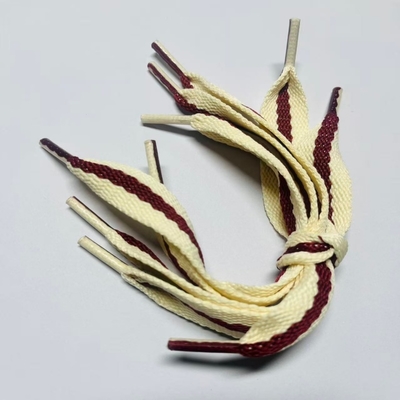 Logo Kustom Diterima Tarikan Ritsleting Tali dan Serbaguna untuk Produsen