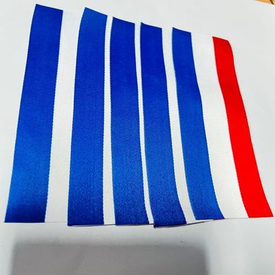 Label Pakaian Kustom untuk Label Kain Mqo 3000pcs Layanan Kustomisasi