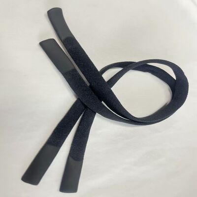 Paket 15 Tarikan Ritsleting Tali Bulat yang Dirancang untuk Pegangan Mudah Cocok untuk Jaket, Tas, dan Perlengkapan Luar Ruangan Tahan Lama dan Kuat