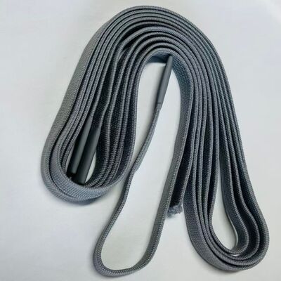 Zipper Puller Cord Zipper Puller Pack Of 15 Fits Sebagian besar Zipper Aksesoris pengganti untuk jaket Tas Dan Peralatan Luar Ruangan