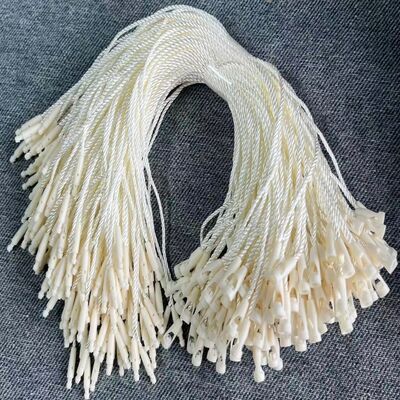 Tali Nilon Kepang Kuat dan Tahan Lama 4 Inci Memberikan Kinerja Tahan Lama dalam Aplikasi Industri yang Menuntut