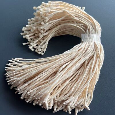 Tali nilon yang lentur dengan penandaan dan pelabelan Ideal untuk rigging konstruksi laut dan penanganan beban berat