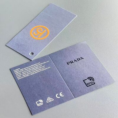 Menggantung Tag Pakaian Menggantung Tag Snap Lock Gaya Aman Dan Metode Untuk Menempel Tag Ke Produk Meningkatkan Identifikasi Produk