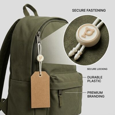 Alat Pemasangan Tag Plastik Alat Pemasangan Tag Ultimate untuk Sukses Bisnis